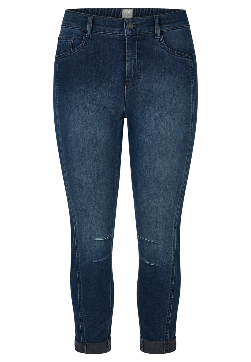 Jeans - Cafe Paris