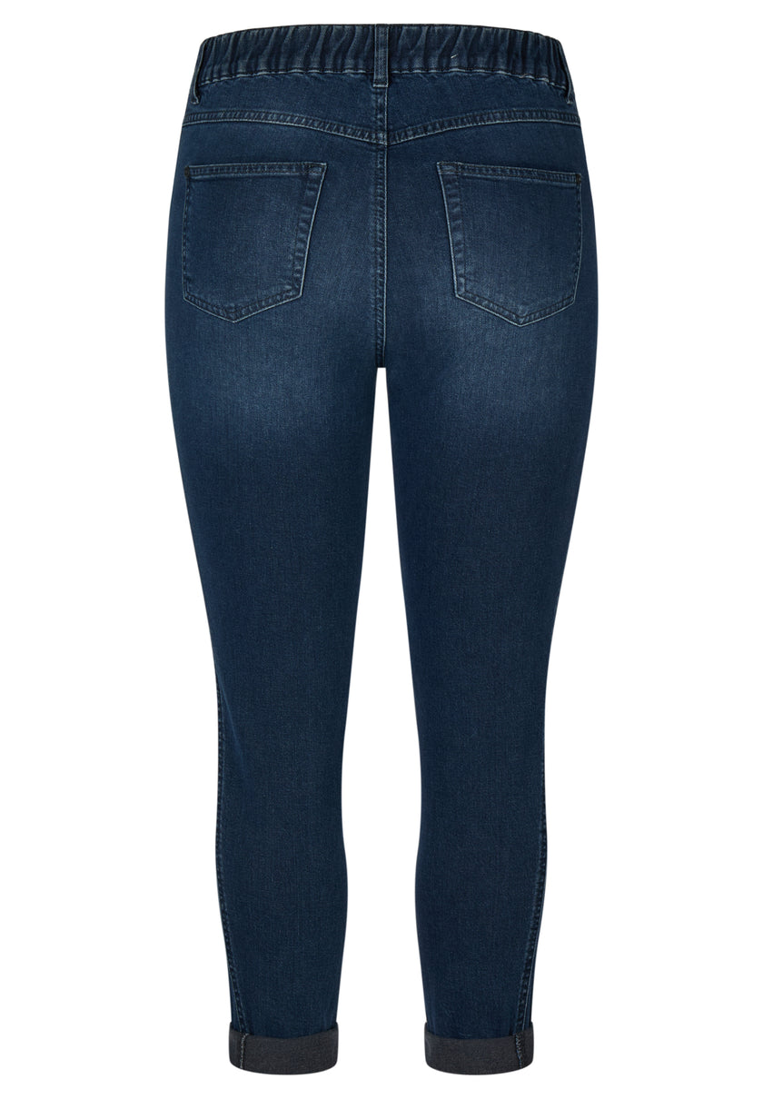 Jeans - Cafe Paris