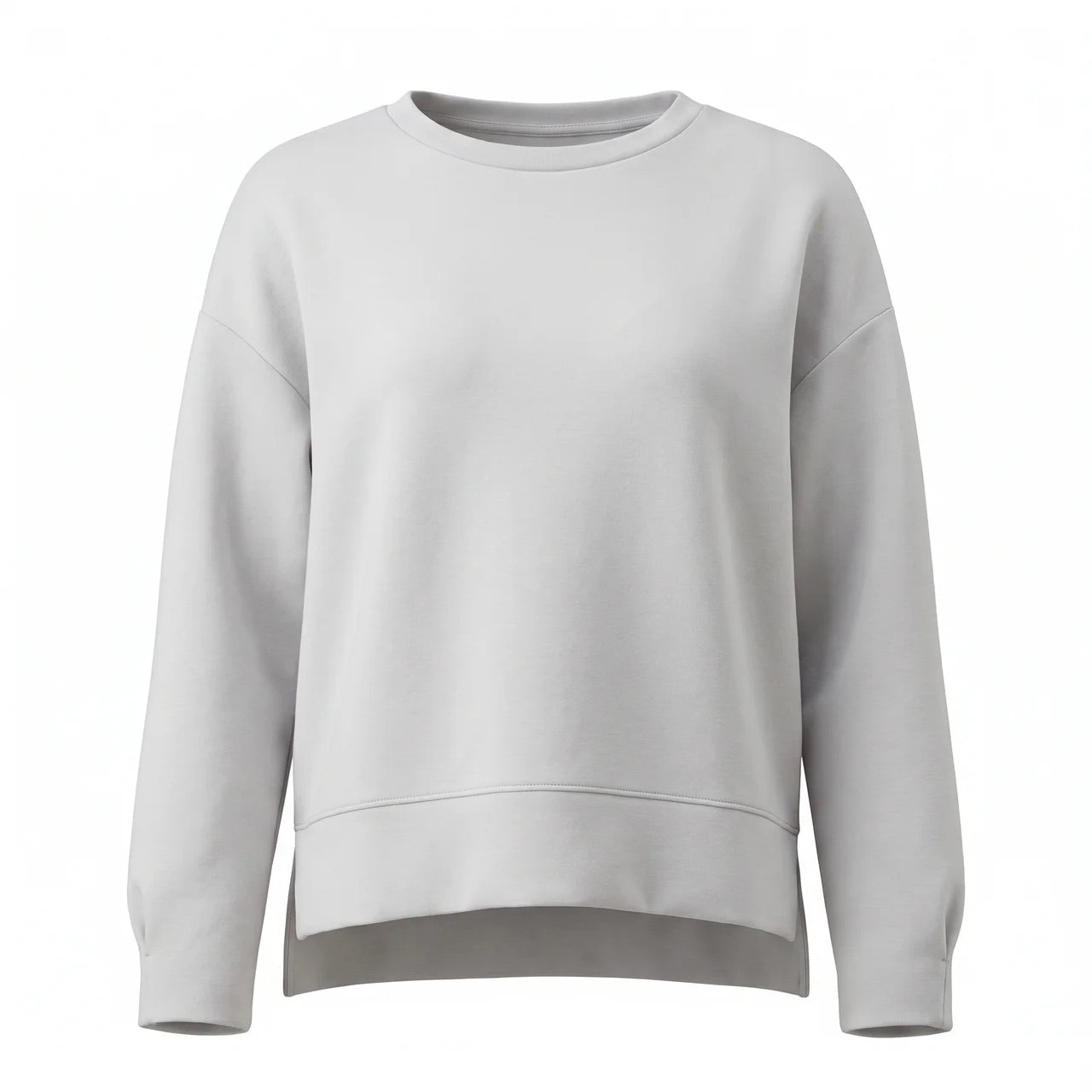 Sweatshirt - Loose Fit