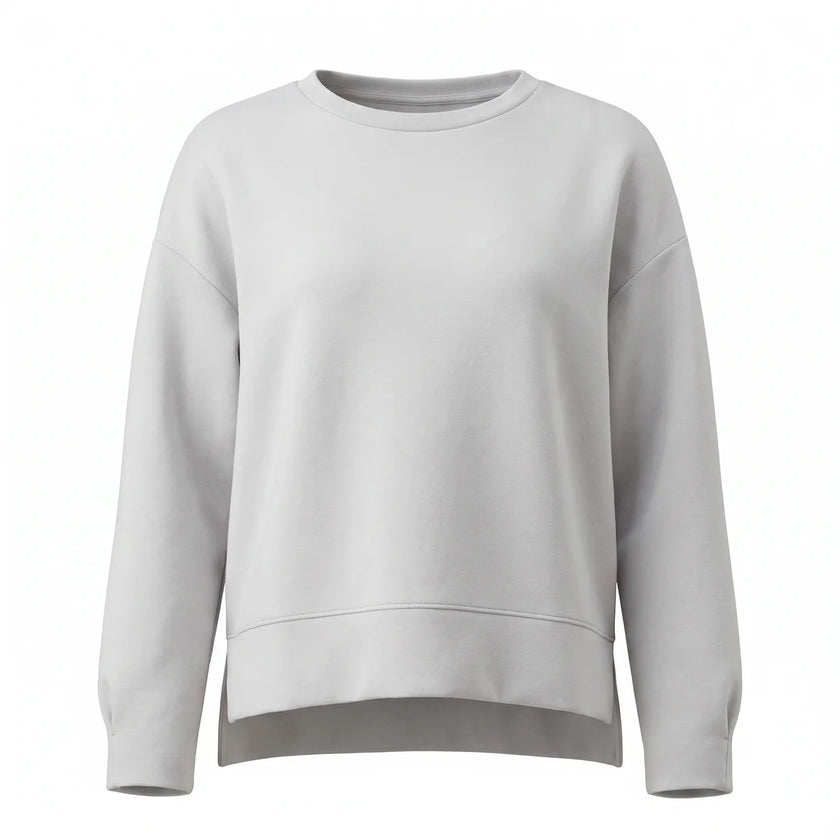 Sweatshirt - Loose Fit