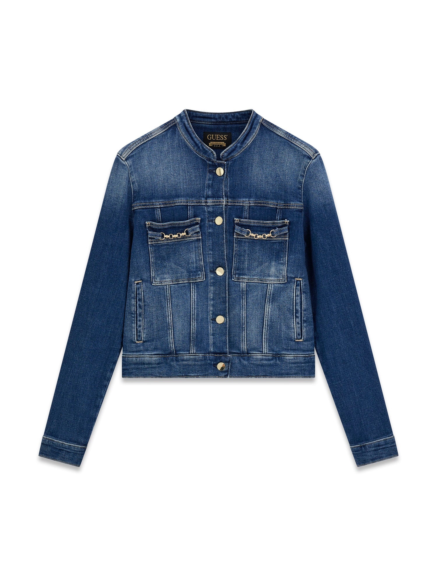 Jeansjacke - IVY