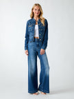 Jeansjacke - IVY
