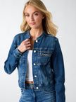 Jeansjacke - IVY