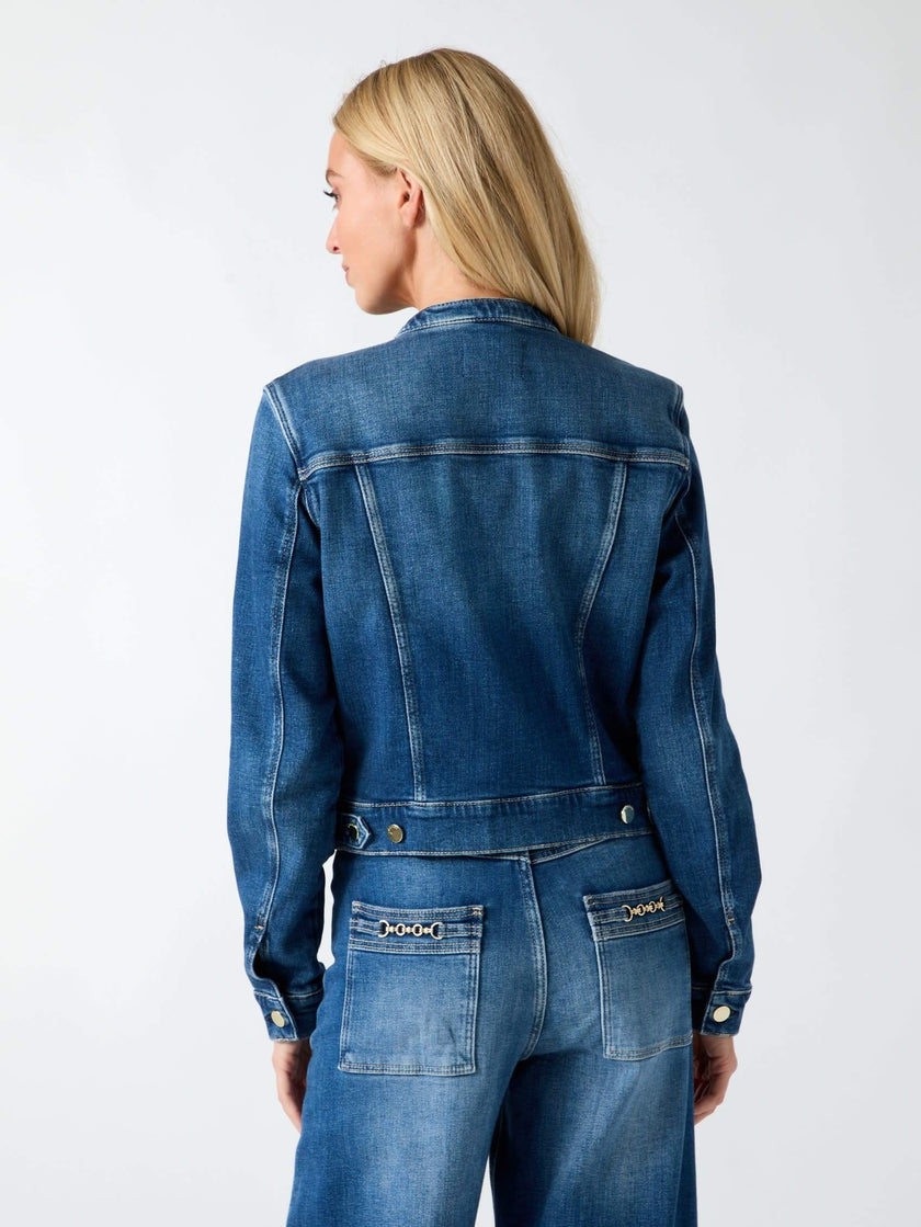 Jeansjacke - IVY