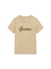 Shirt -  BEADS SCRIPT