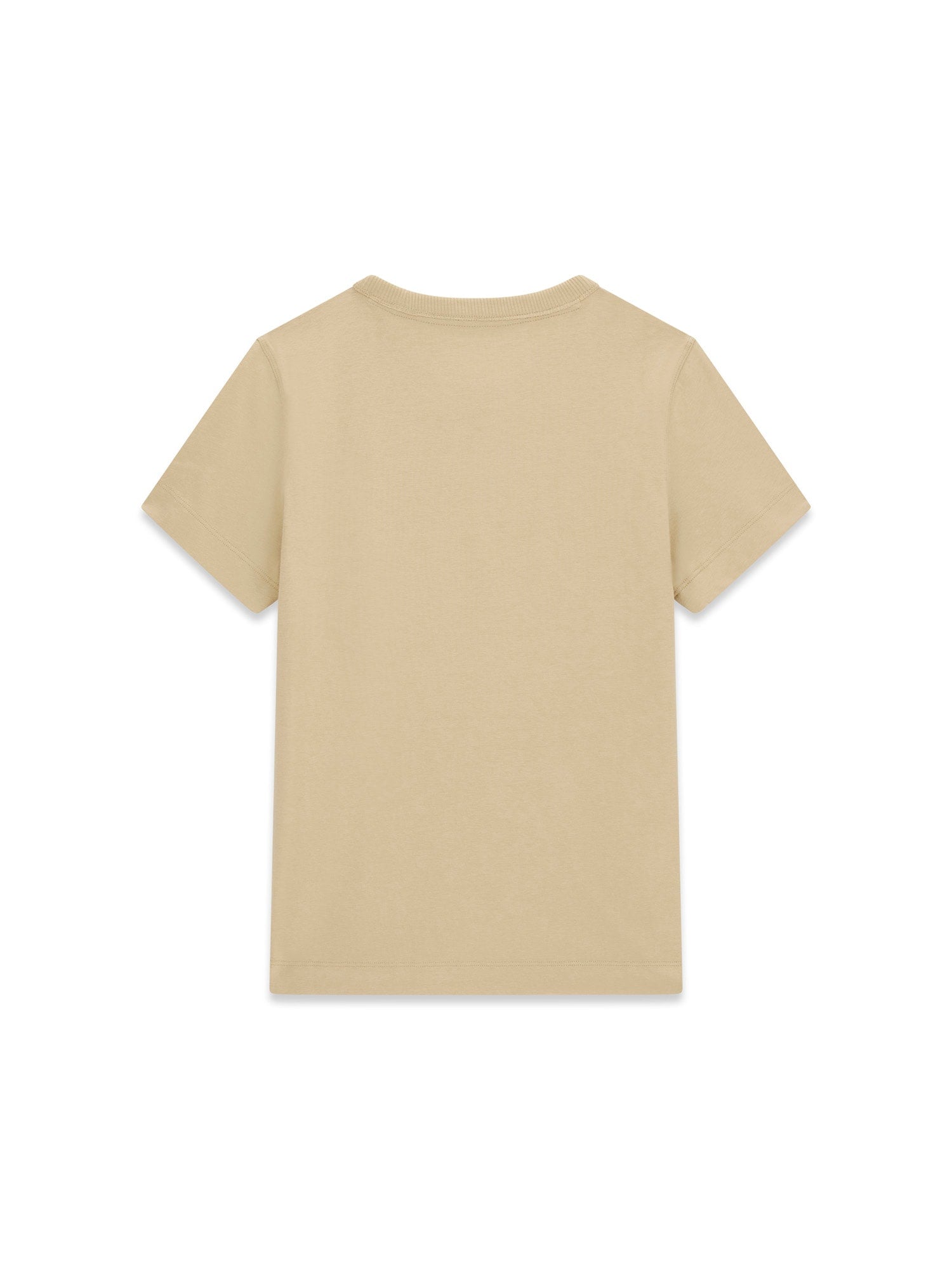 Shirt -  BEADS SCRIPT