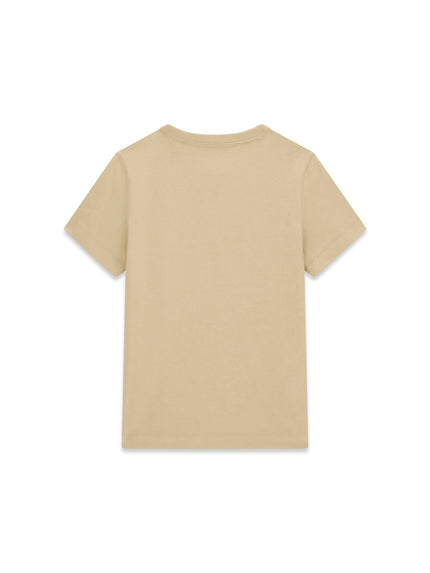 Shirt -  BEADS SCRIPT