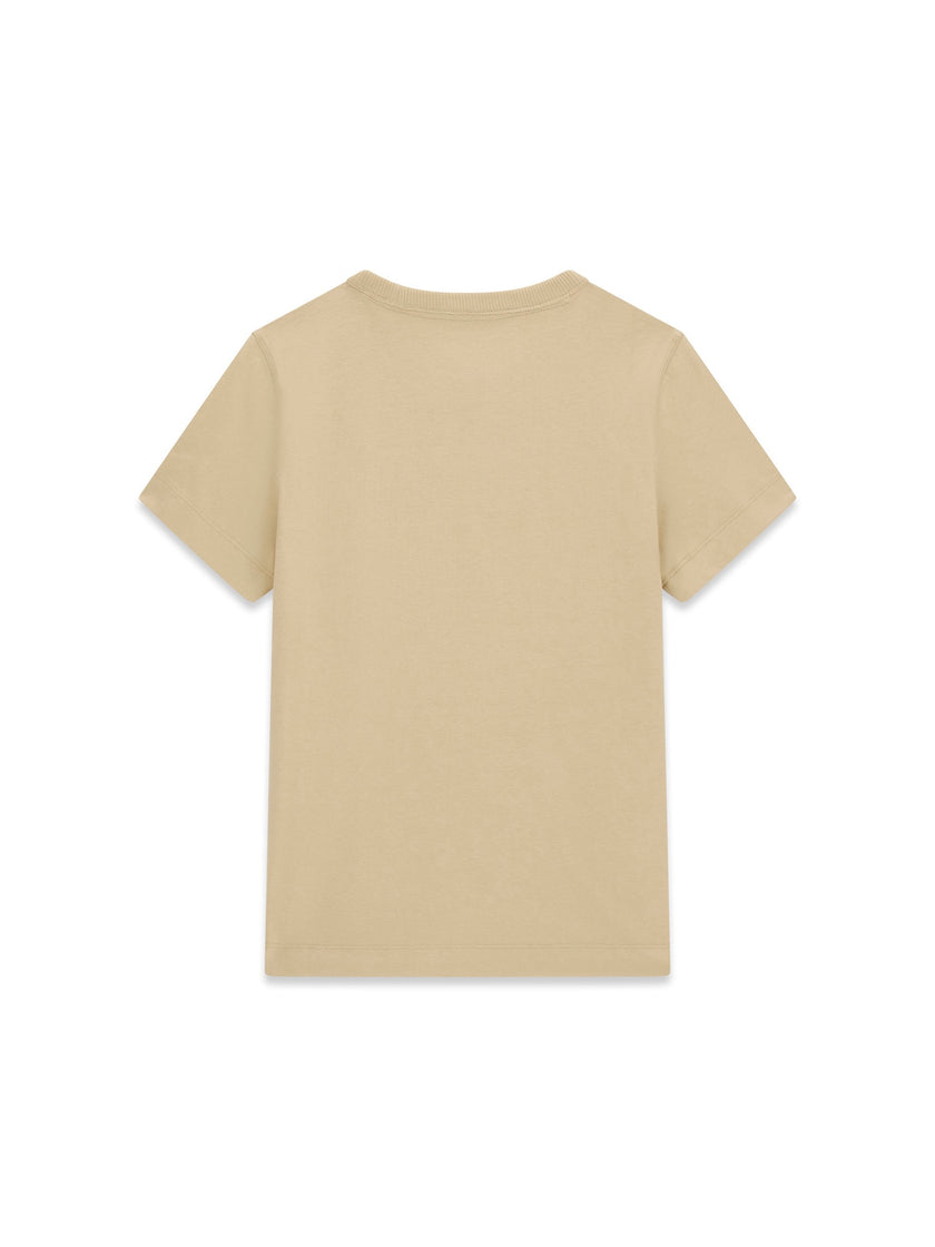 Shirt -  BEADS SCRIPT