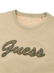 Shirt -  BEADS SCRIPT