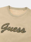 Shirt -  BEADS SCRIPT