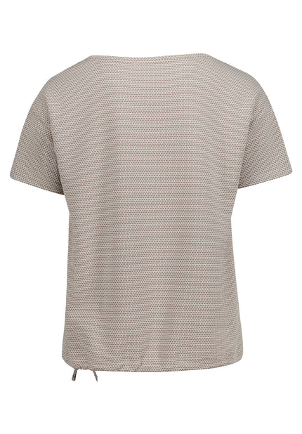 Blusenshirt - Figurumspielend