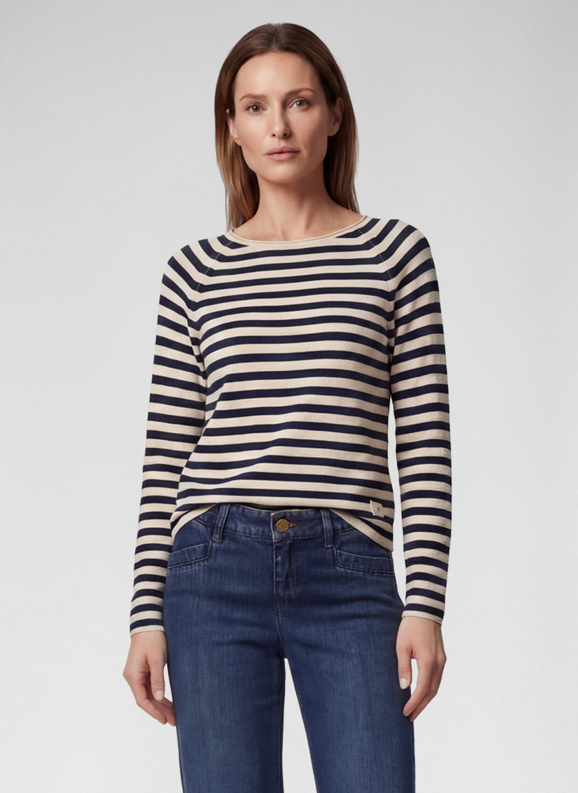 Pullover - Checks Please