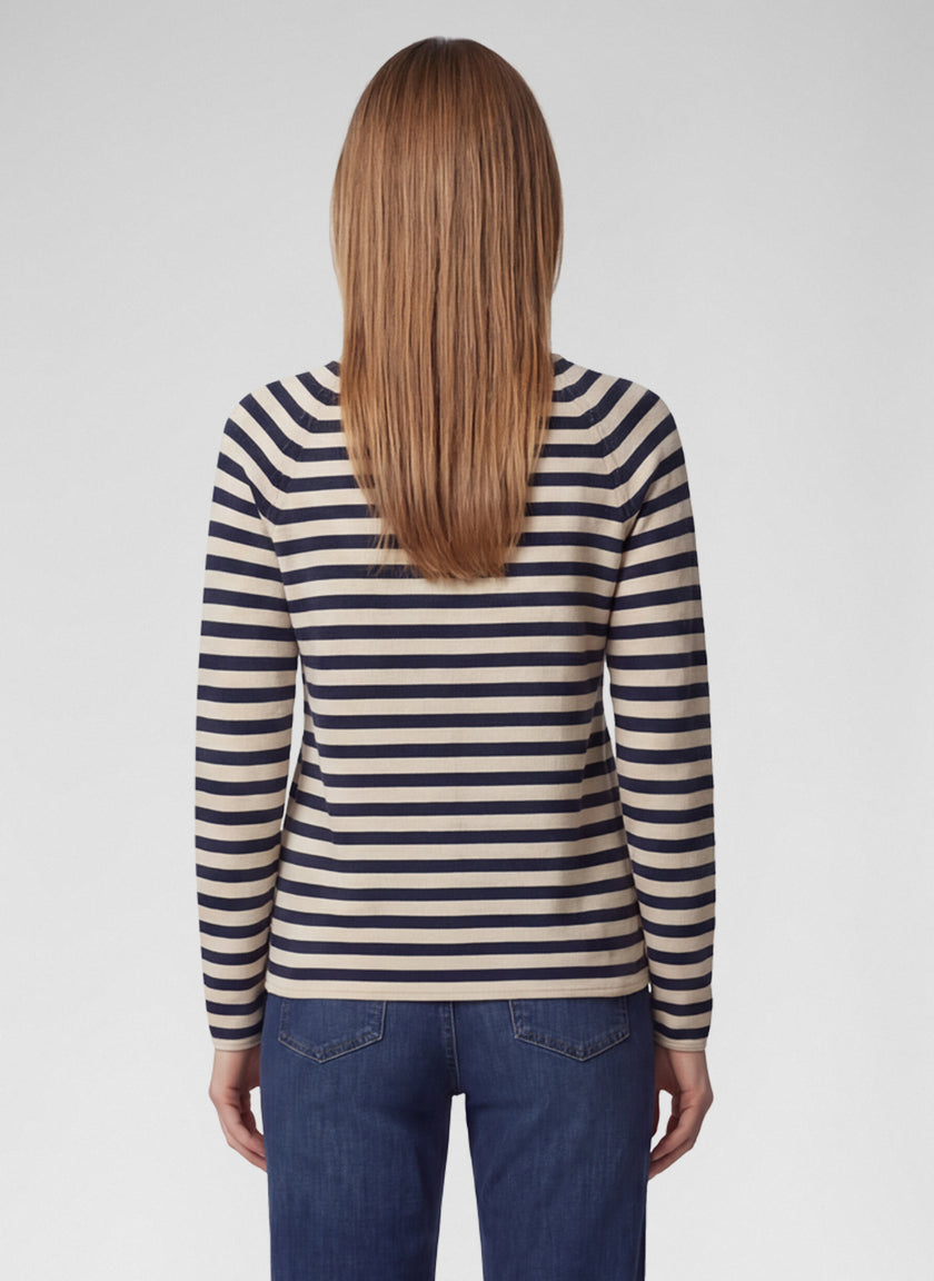 Pullover - Checks Please