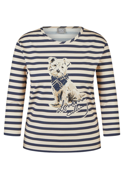 Langarmshirt - Checks Please