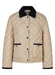 Steppjacke - Checks Please