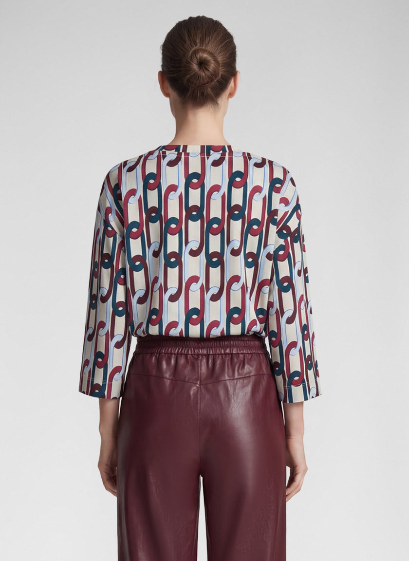 Shirt - Cafe Paris