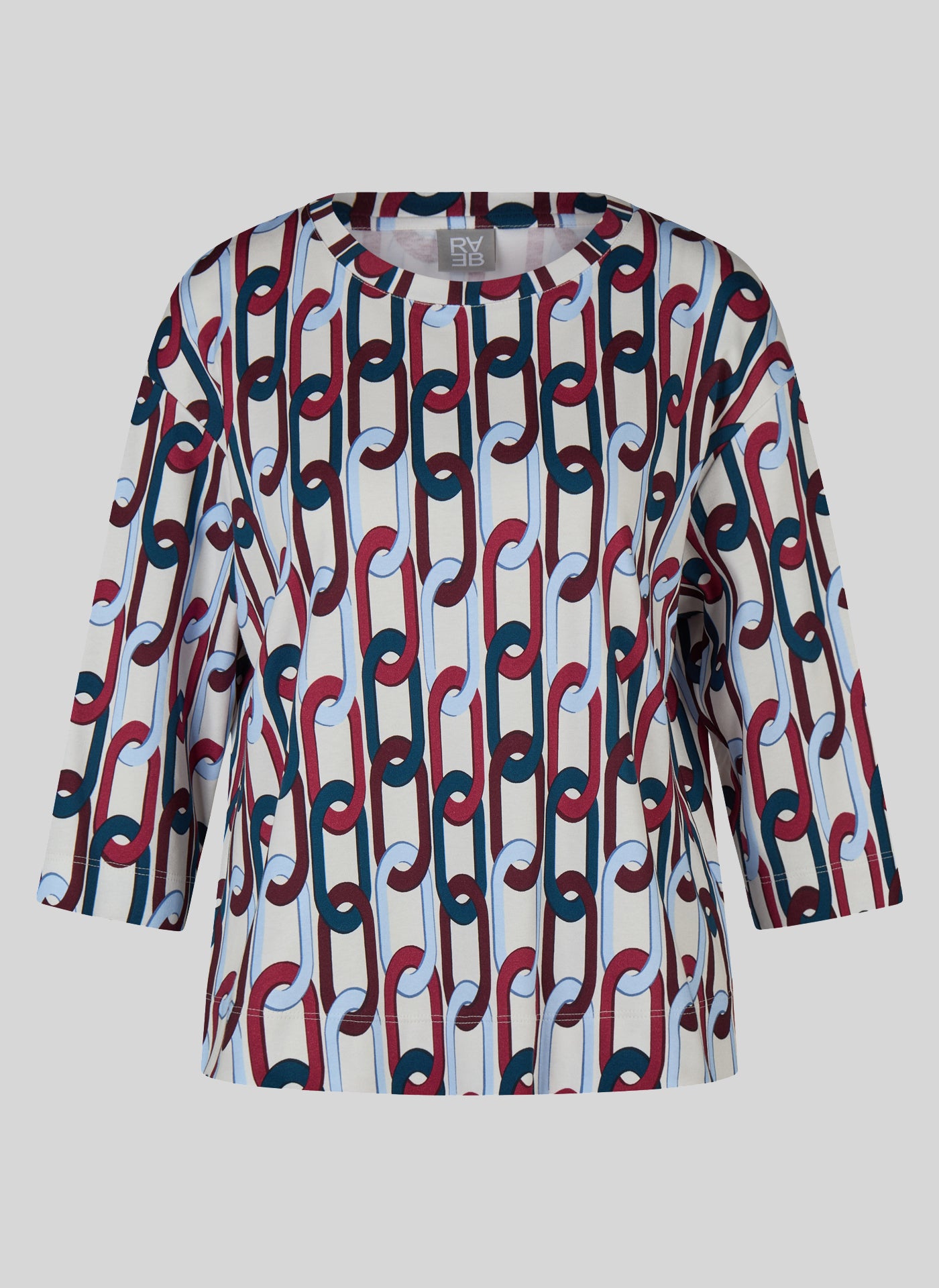 Shirt - Cafe Paris