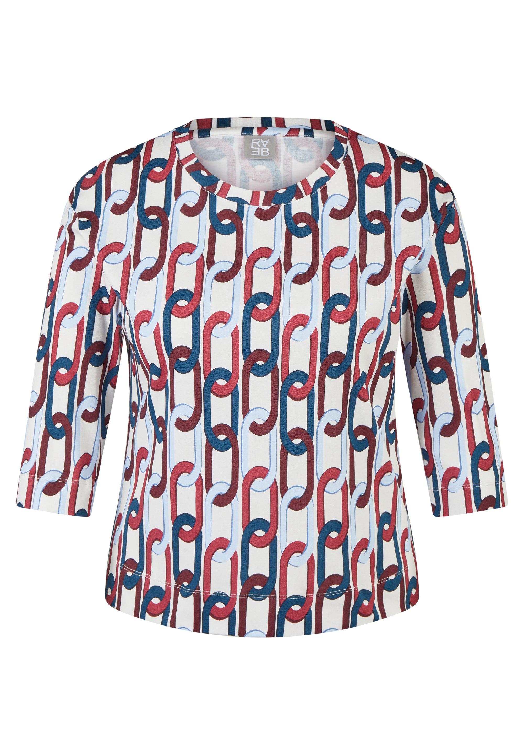 Shirt - Cafe Paris