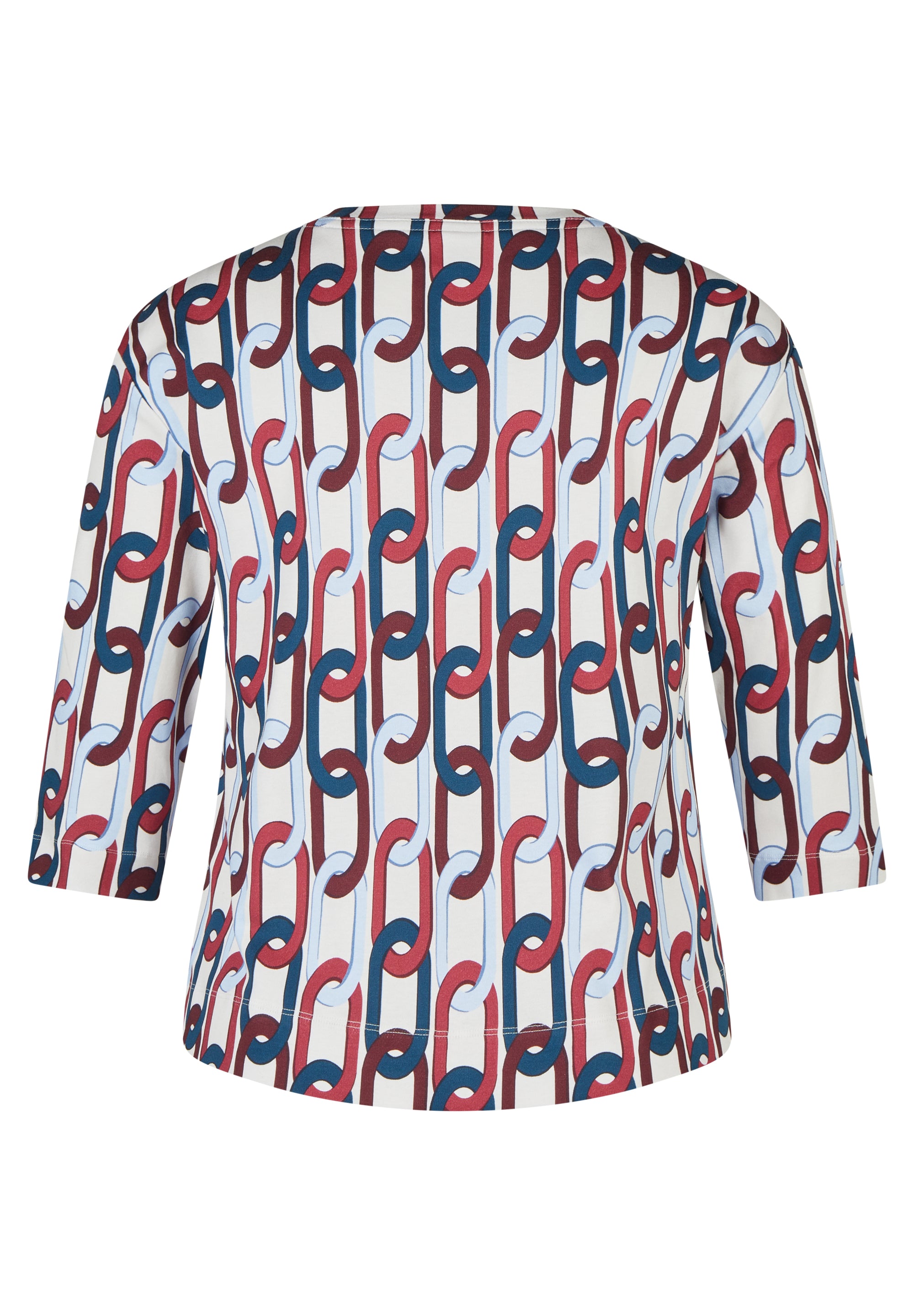 Shirt - Cafe Paris