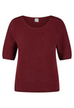 Pullover - Cafe Paris