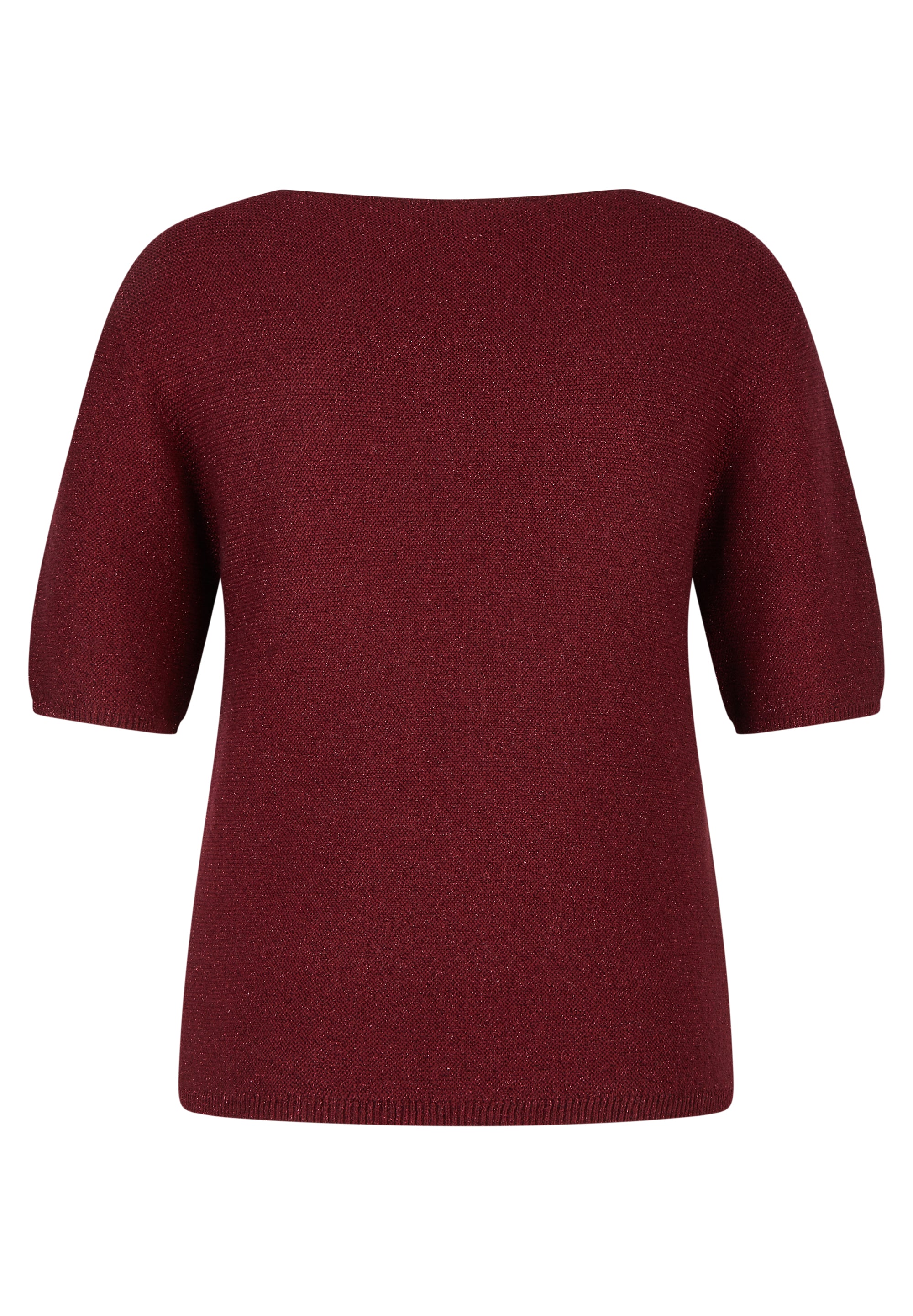Pullover - Cafe Paris