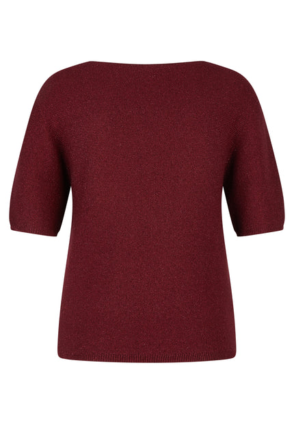 Pullover - Cafe Paris