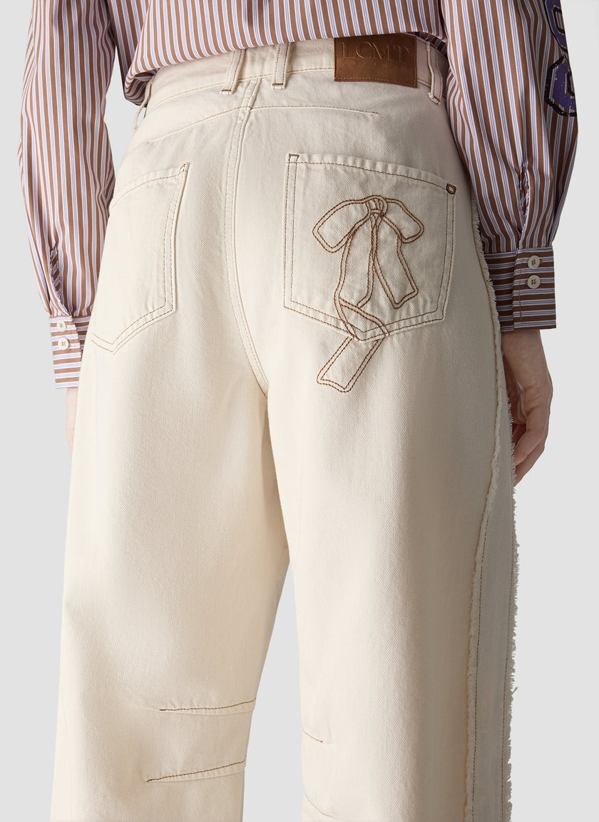 Jeans - Marais Vibe
