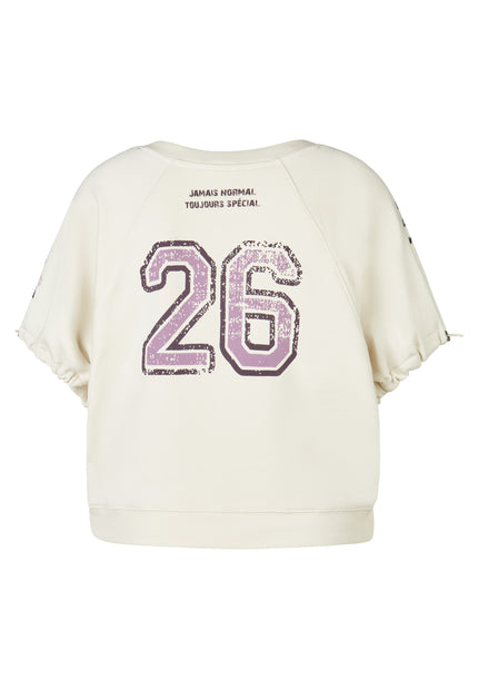 Sweatshirt - Marais Vibe