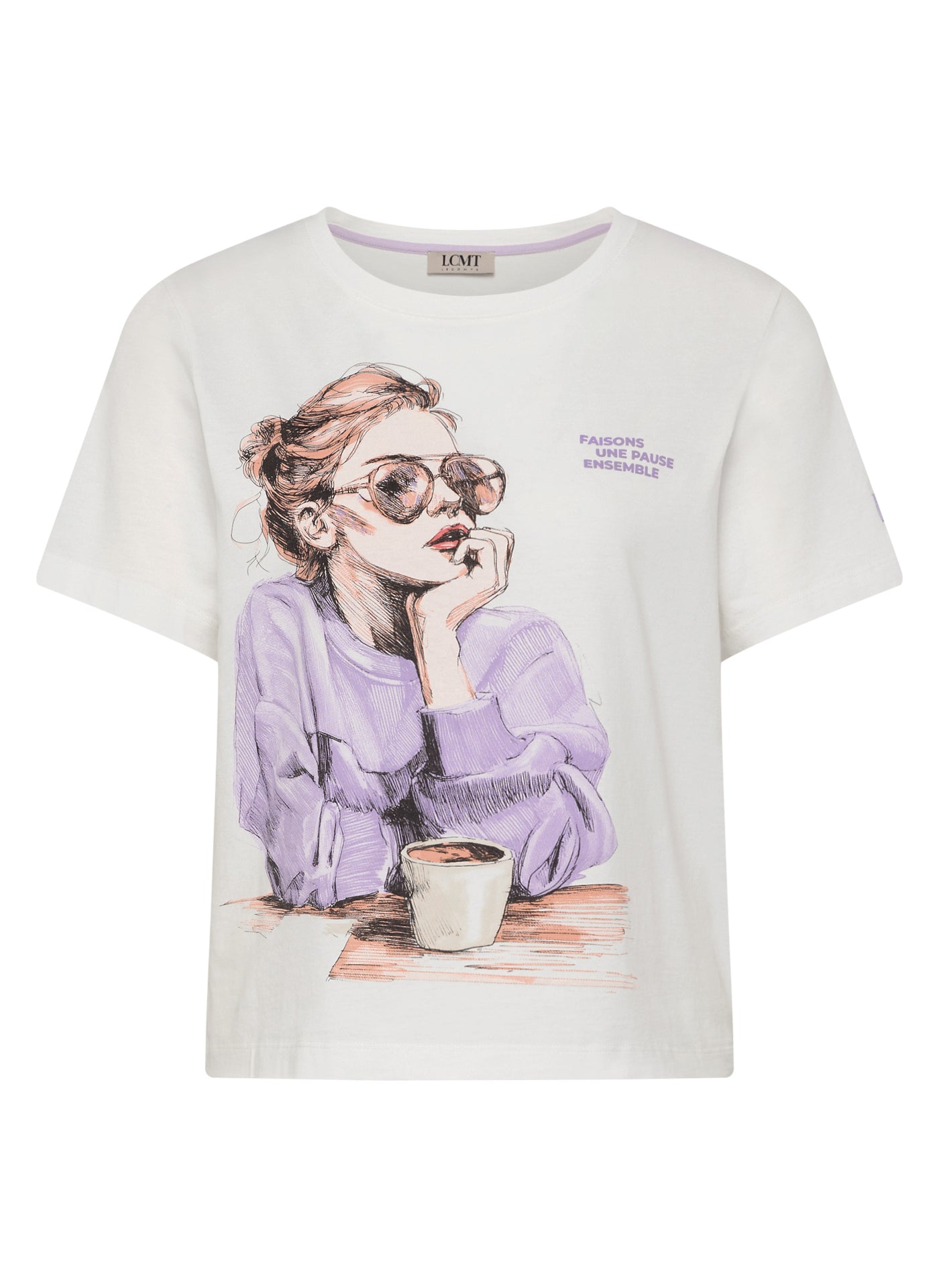 Shirt - Marais Vibe