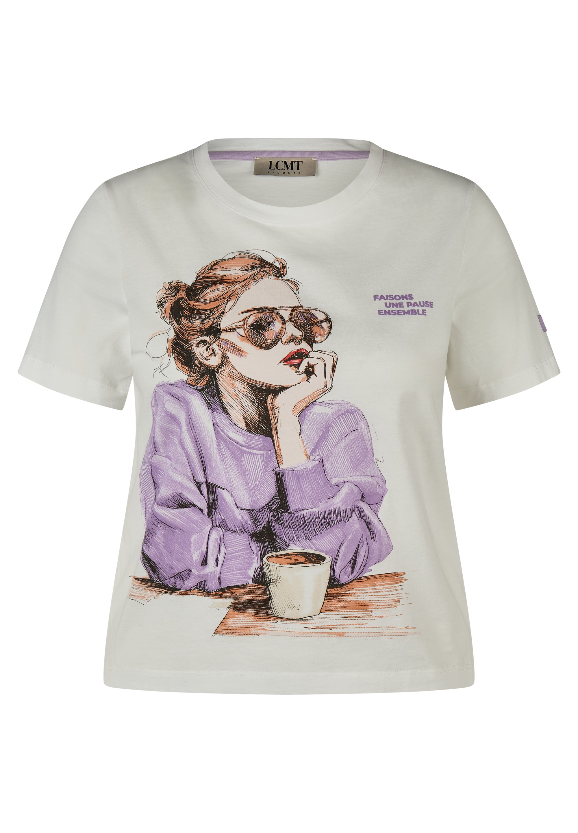 Shirt - Marais Vibe
