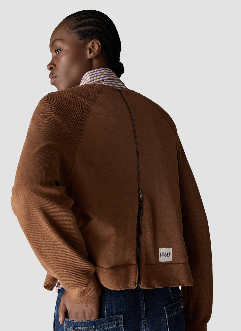 Pullover - Marais Vibe