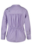 Bluse - Marais Vibe