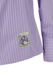 Bluse - Marais Vibe