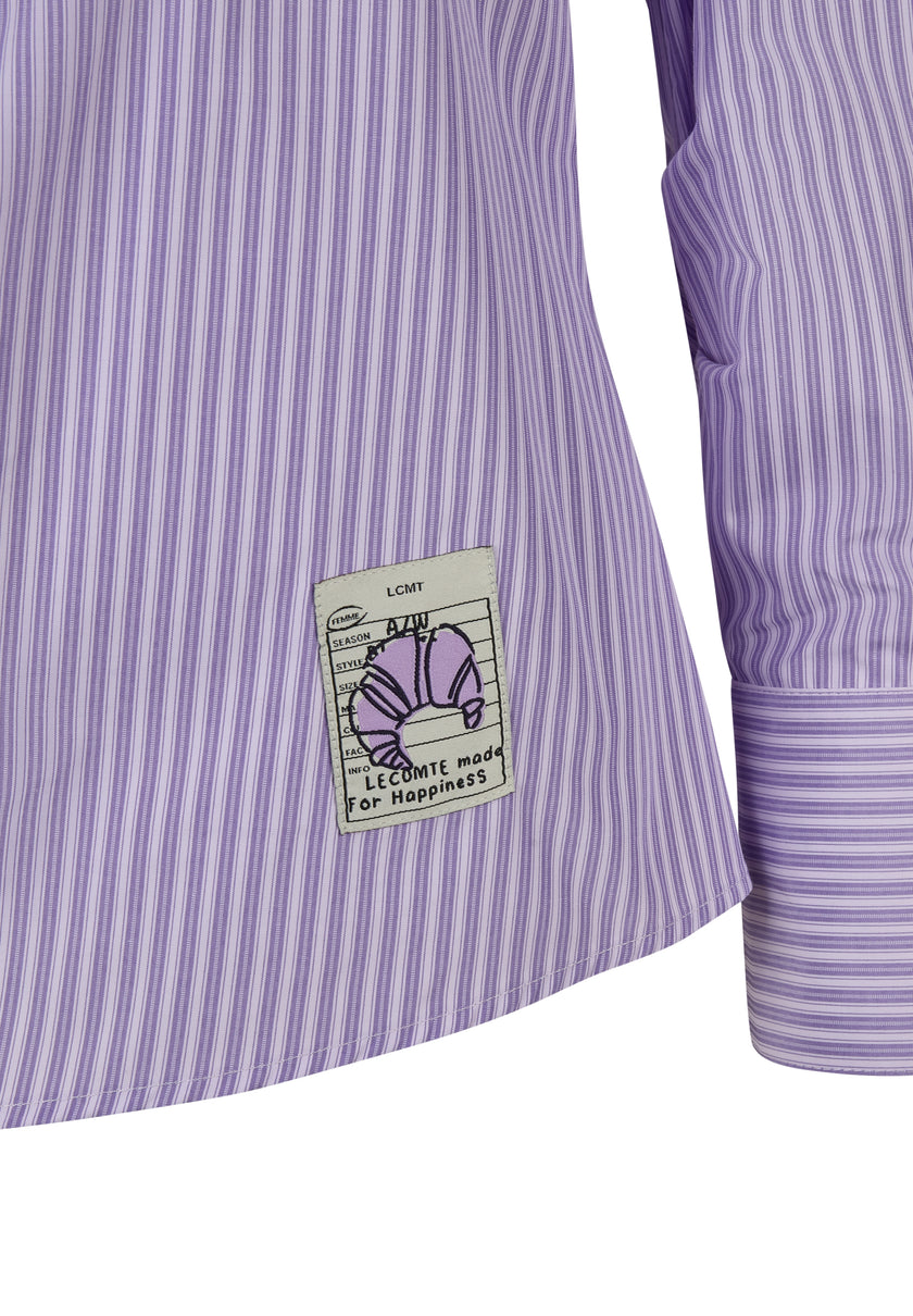 Bluse - Marais Vibe