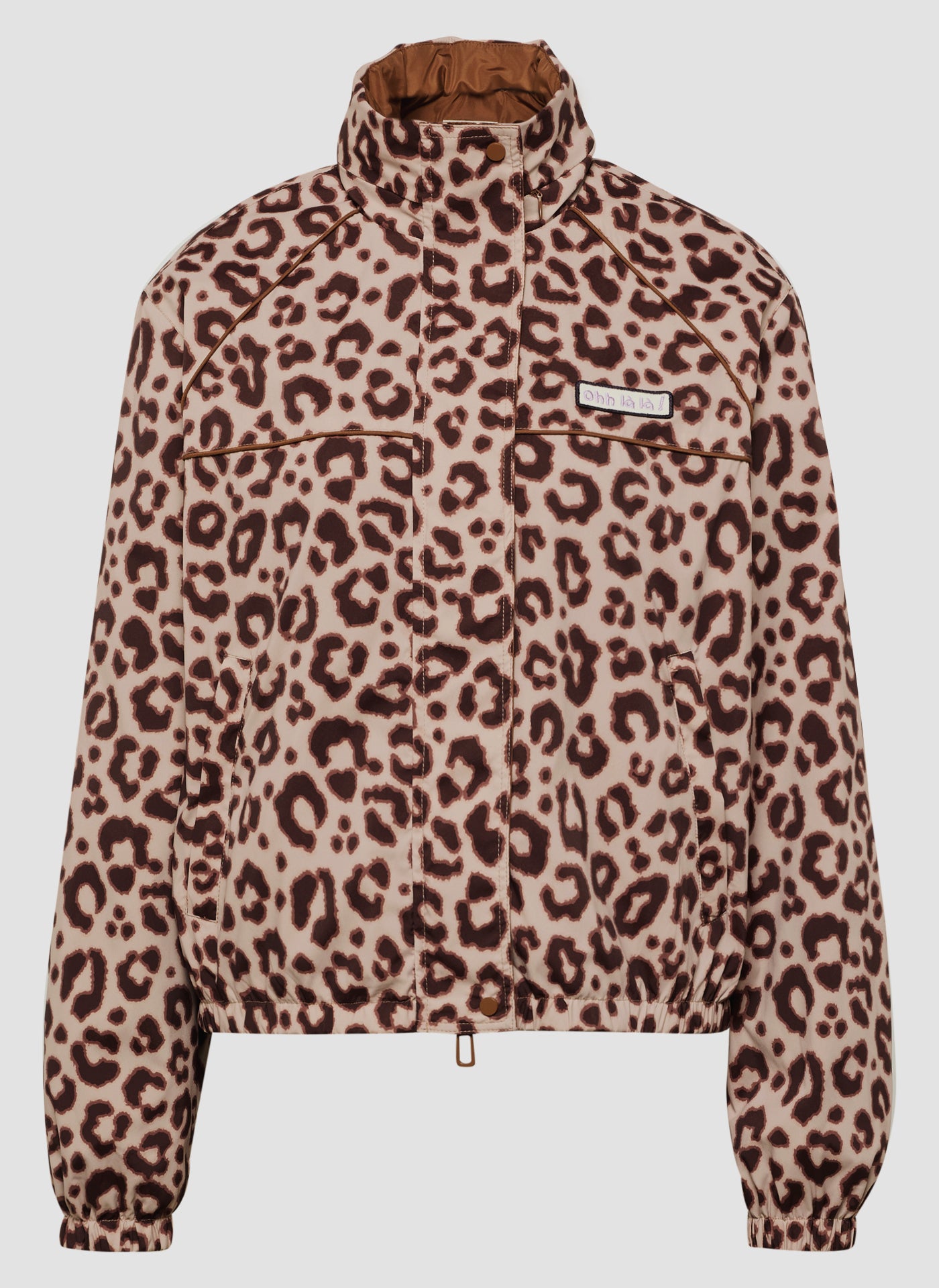 Jacke - Marais Vibe