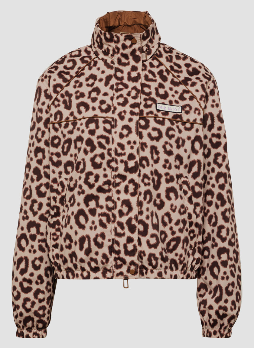 Jacke - Marais Vibe