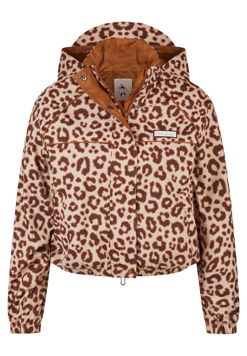 Jacke - Marais Vibe