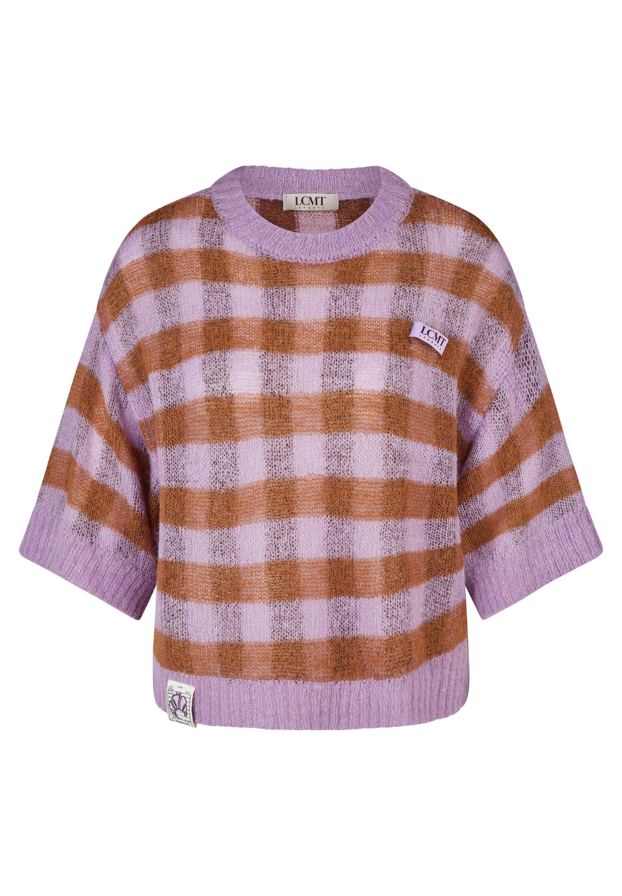 Pullover - Marais Vibe