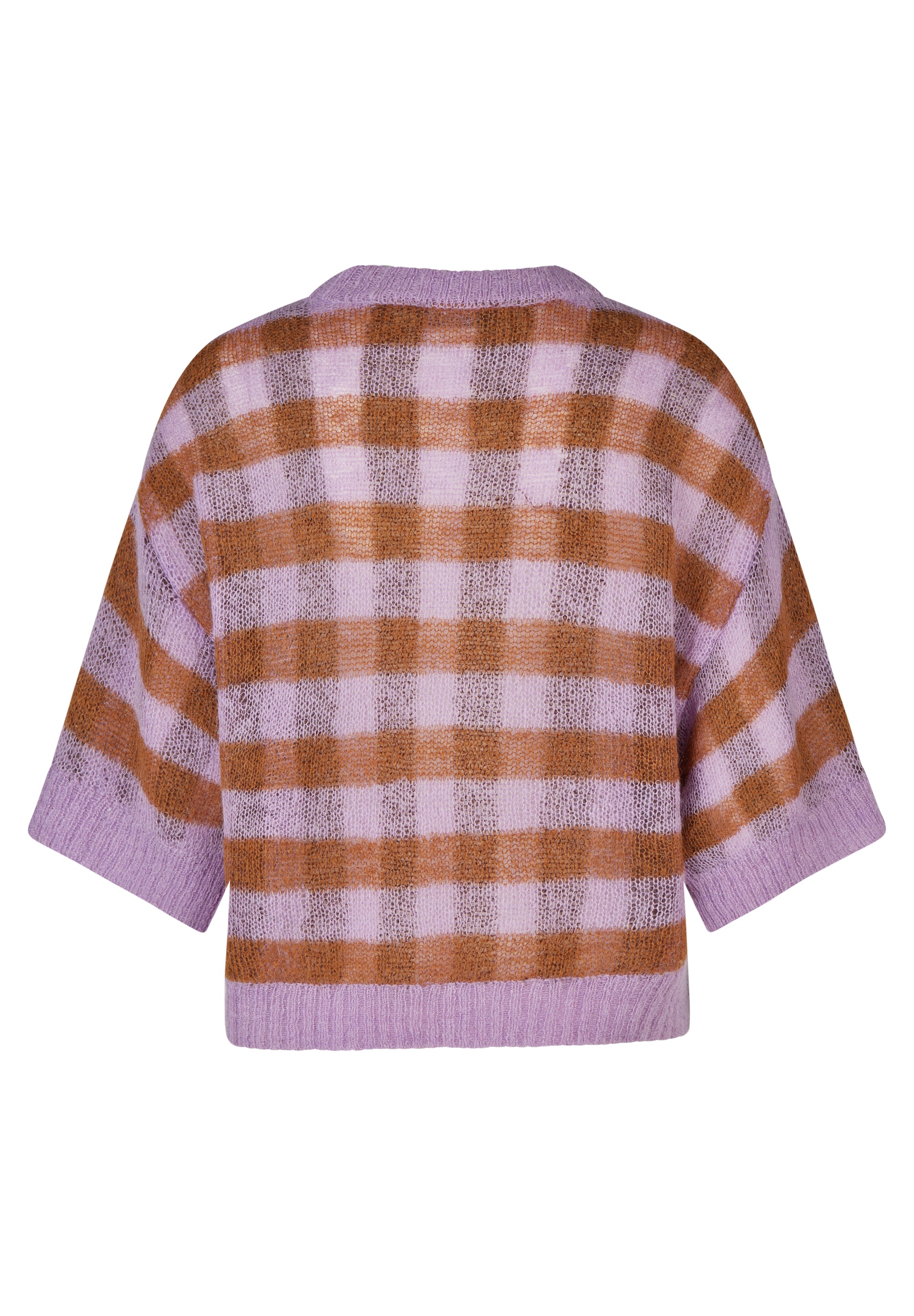 Pullover - Marais Vibe