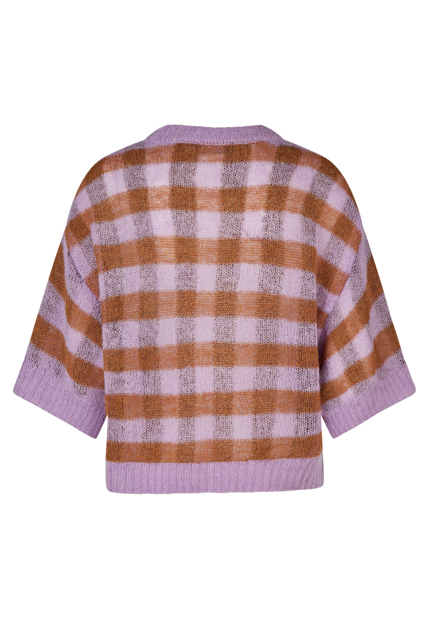 Pullover - Marais Vibe