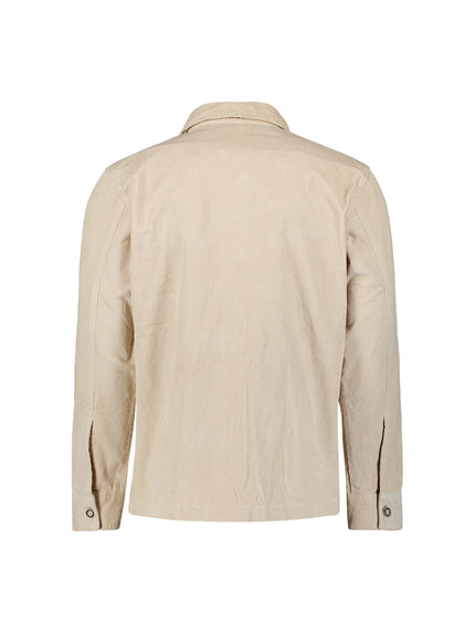 Overshirt - Cord