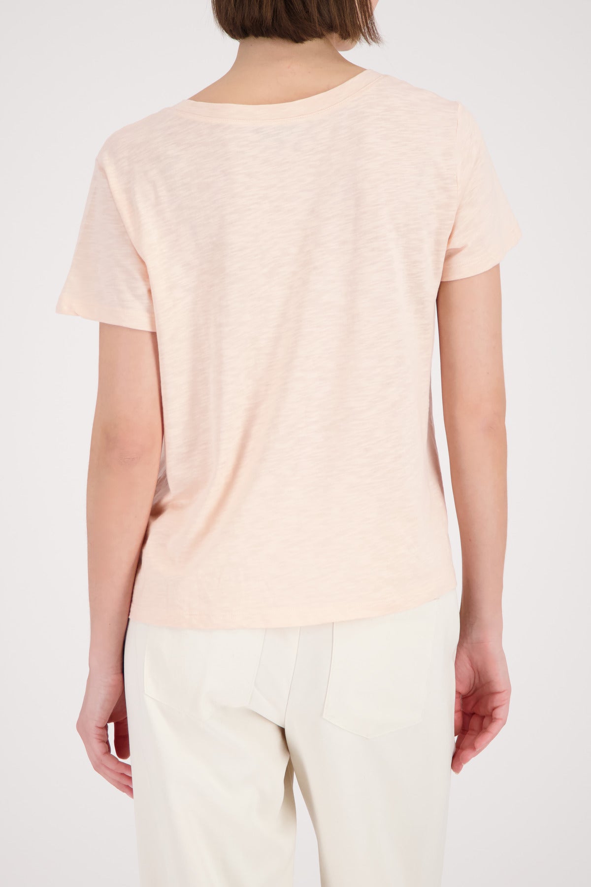 T-Shirt - Strasssteinen