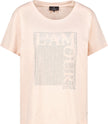 T-Shirt - Strasssteinen