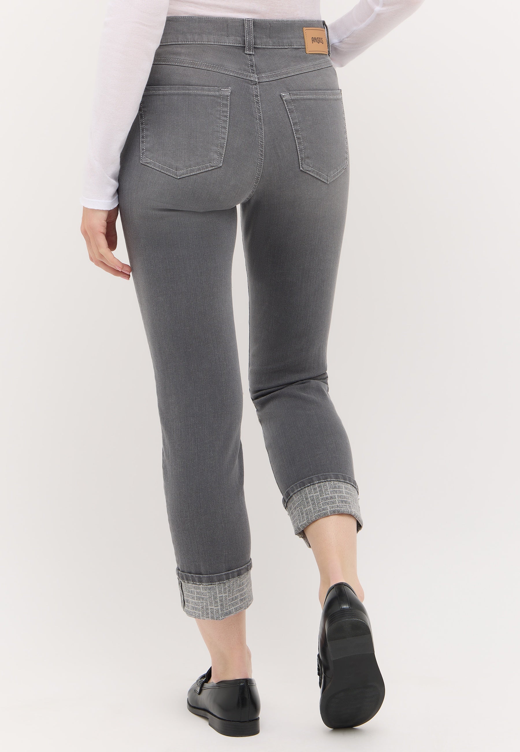 Jeans - CIRA EDGY