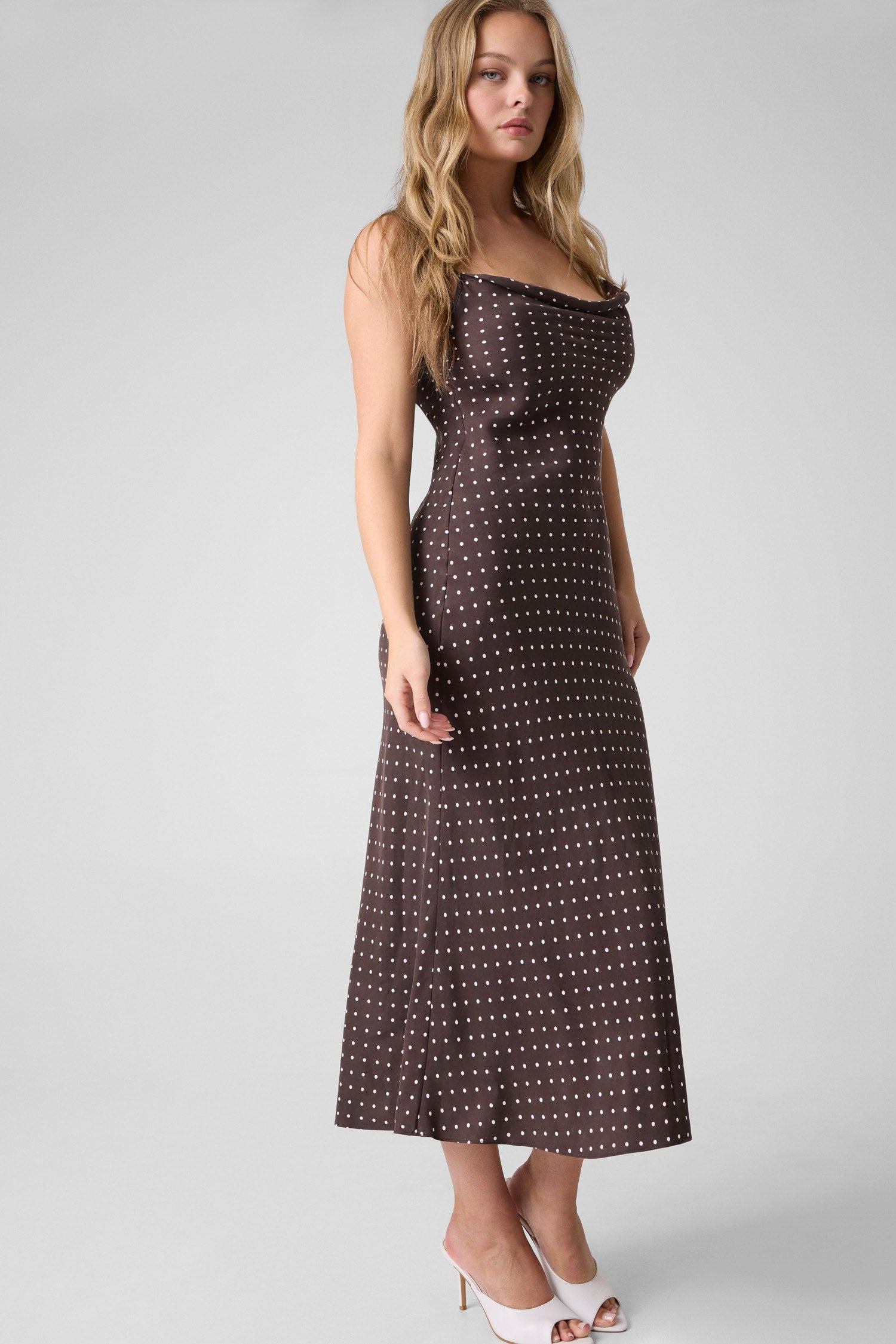 Kleid - AKILINA