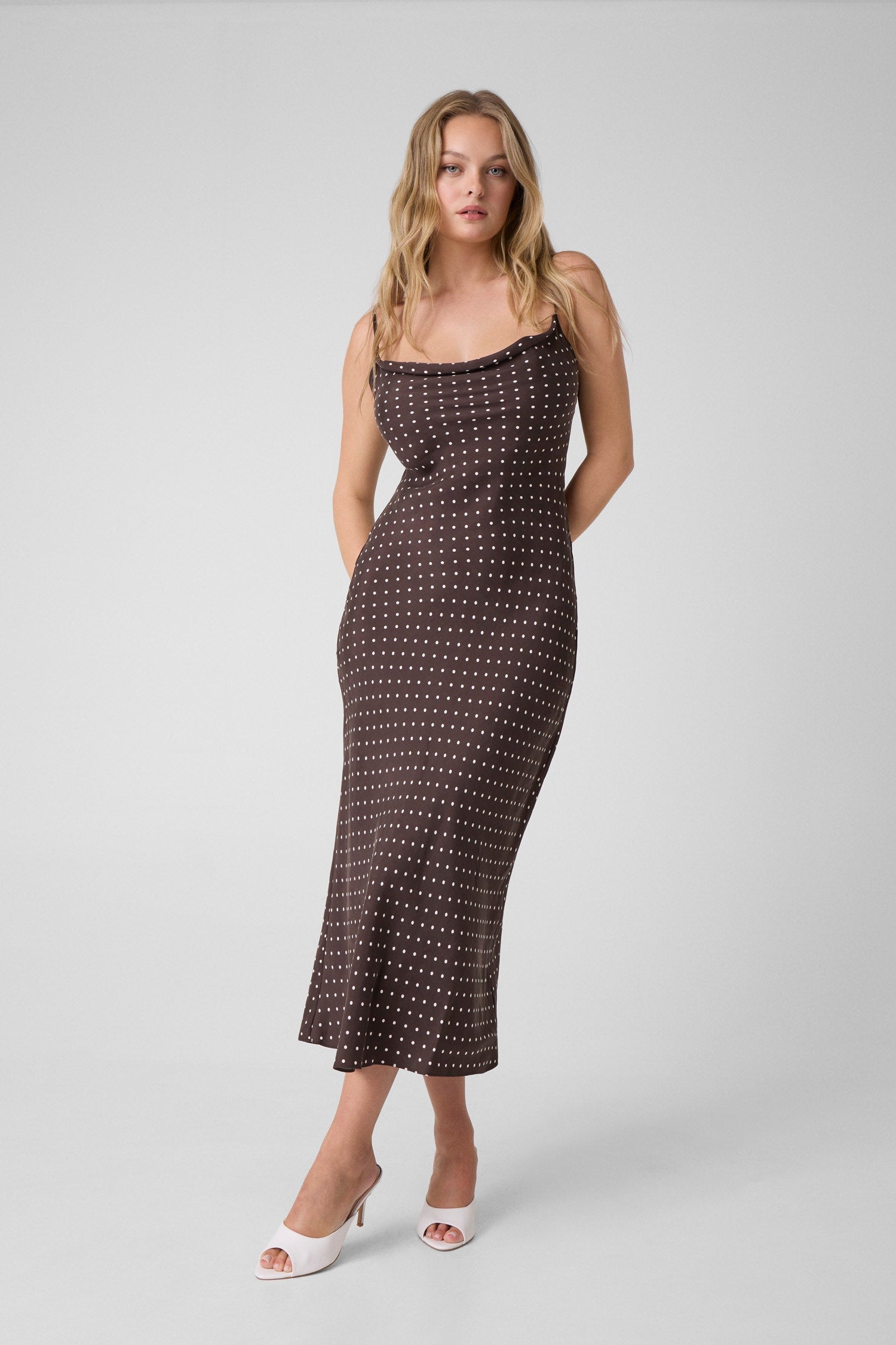 Kleid - AKILINA