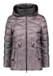 Steppjacke