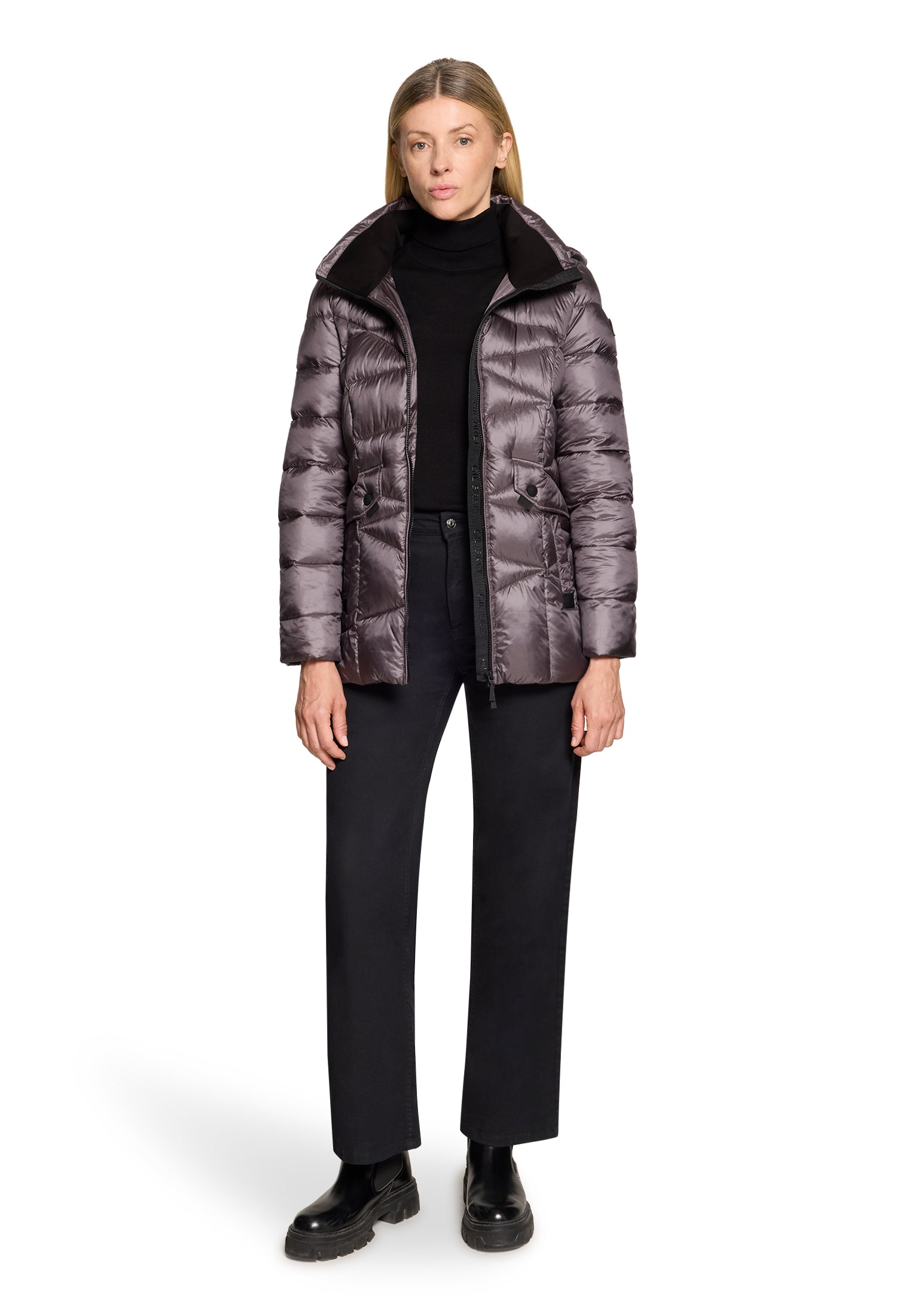Steppjacke