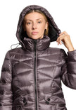 Steppjacke