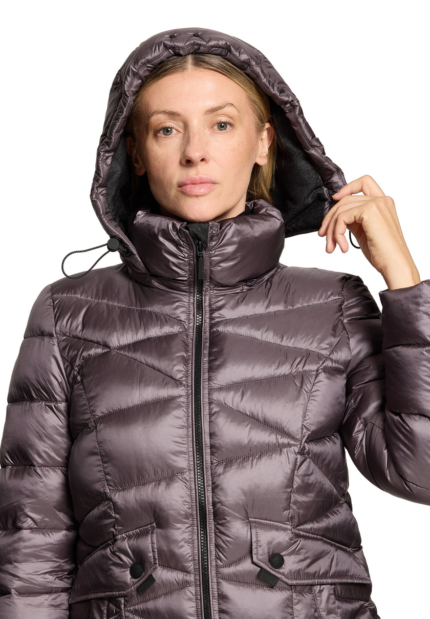 Steppjacke